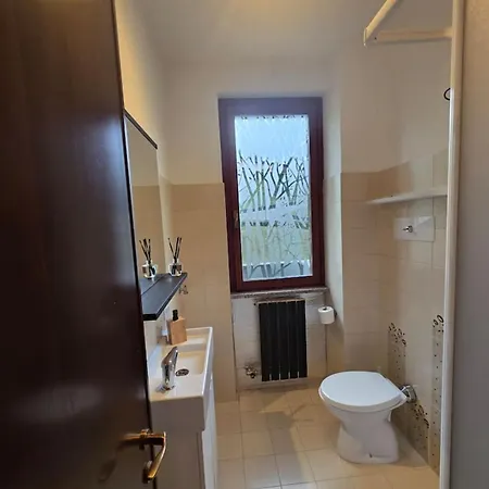 Apartment Easy Albese Comfort Albese Con Cassano