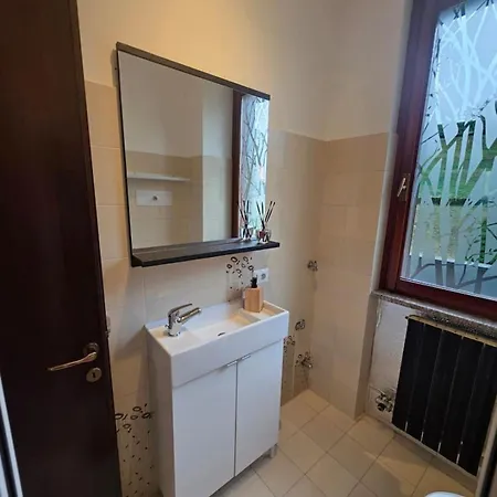 Apartment Easy Albese Comfort