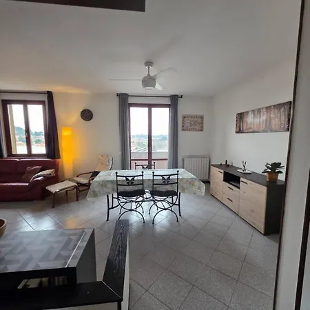 Easy Albese Comfort Appartamento