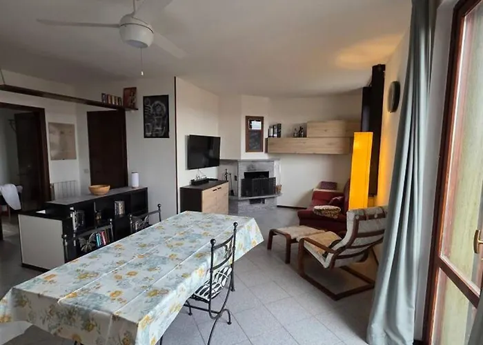 Appartamento Easy Albese Comfort Albese Con Cassano