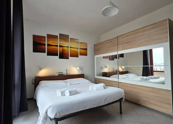 Easy Albese Comfort Appartamento