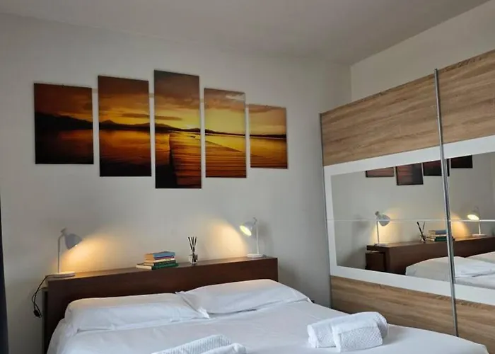 Appartamento Easy Albese Comfort *
