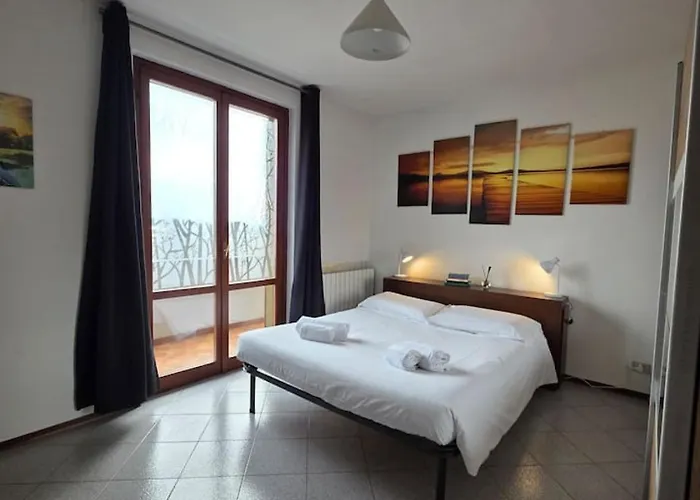 Easy Albese Comfort Appartamento