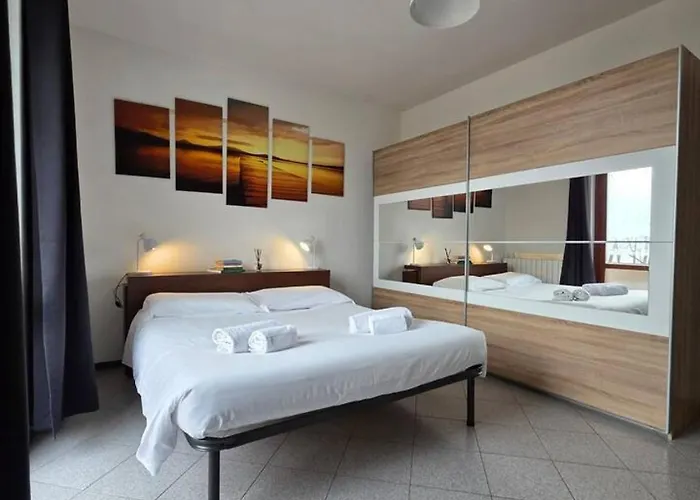 Easy Albese Comfort Appartamento