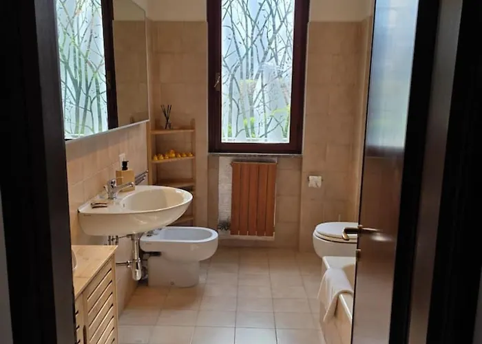 Easy Albese Comfort Appartamento *