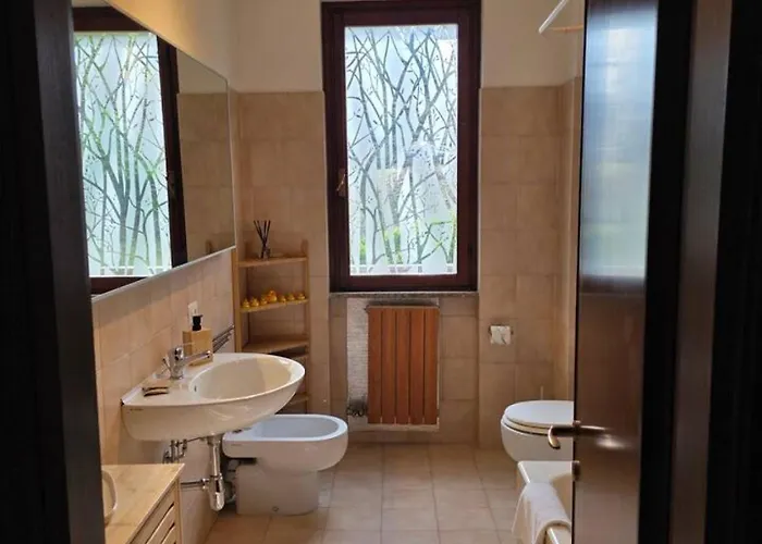 Easy Albese Comfort Appartamento *