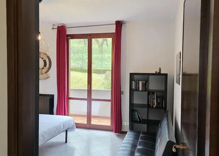 Easy Albese Comfort