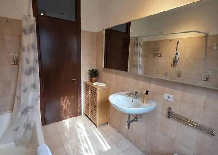 Appartamento Easy Albese Comfort