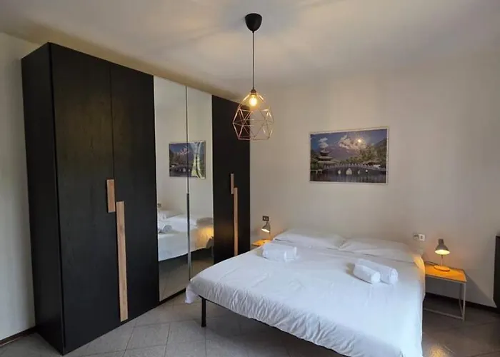 Appartamento Easy Albese Comfort Albese Con Cassano