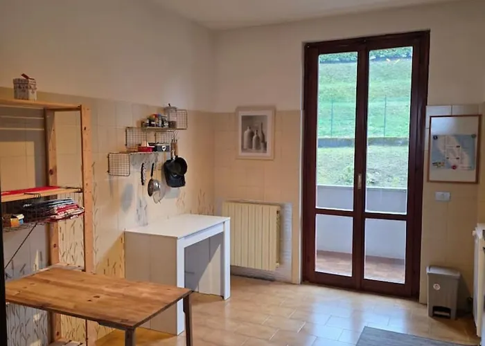 Appartamento Easy Albese Comfort