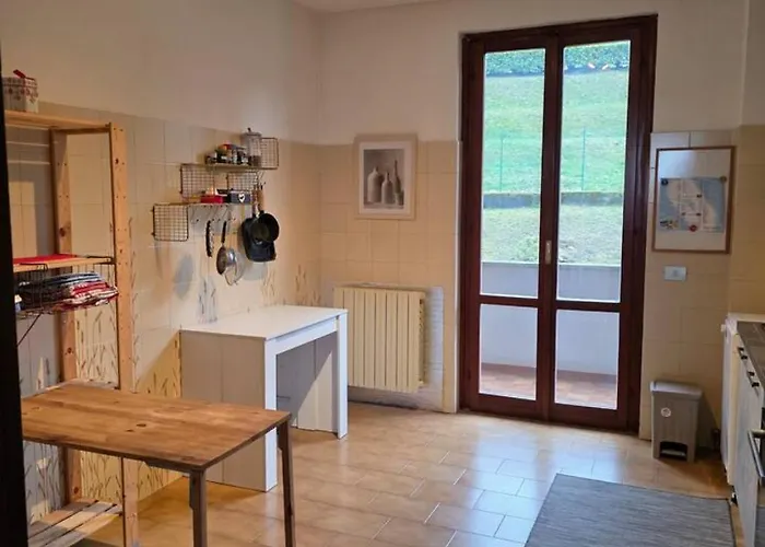 Easy Albese Comfort Appartamento