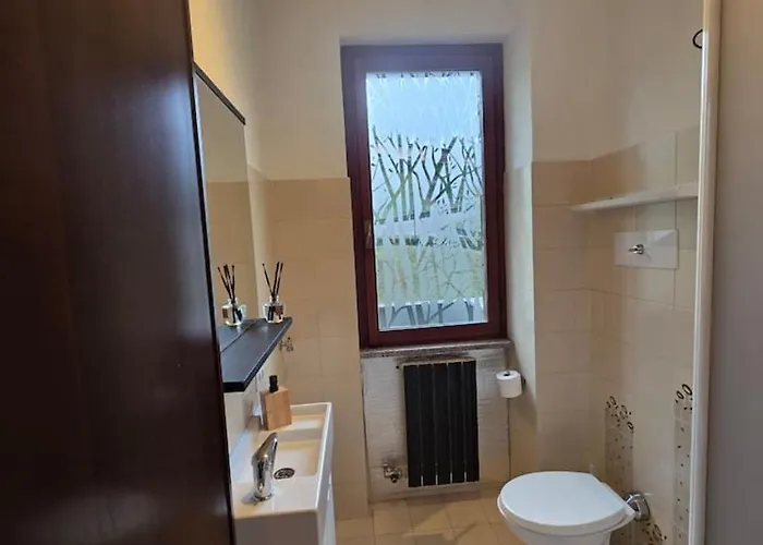 Appartamento Easy Albese Comfort Albese Con Cassano