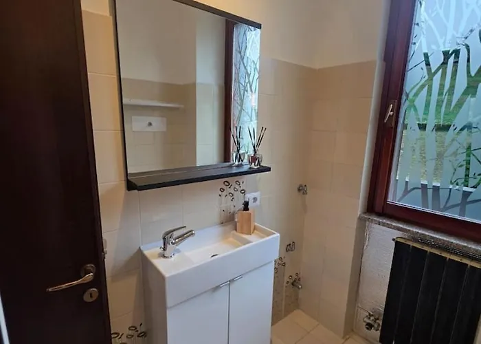 Appartamento Easy Albese Comfort